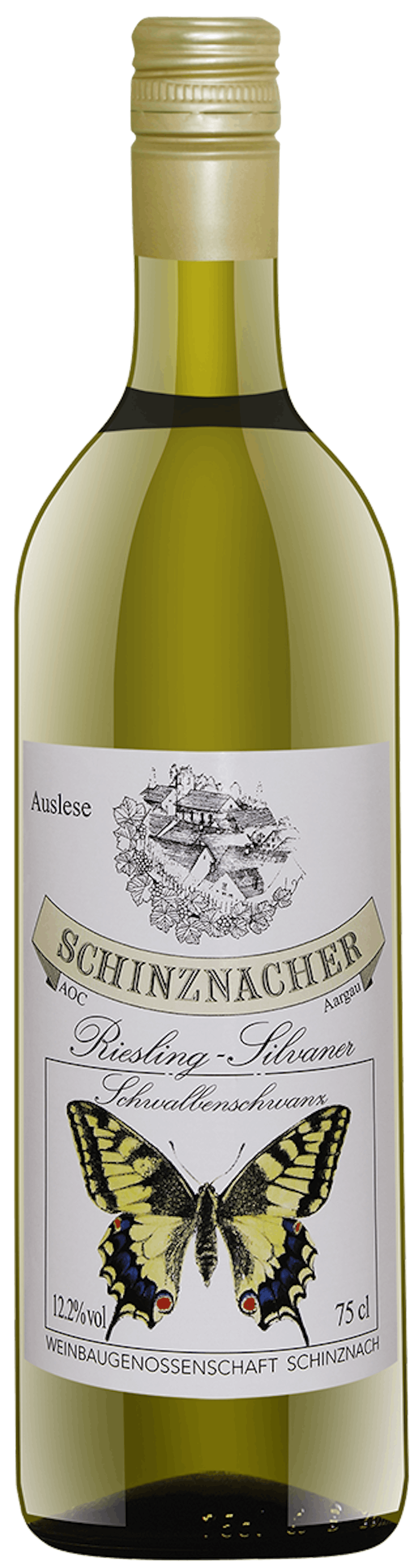 Schinznacher Riesling-Silvaner