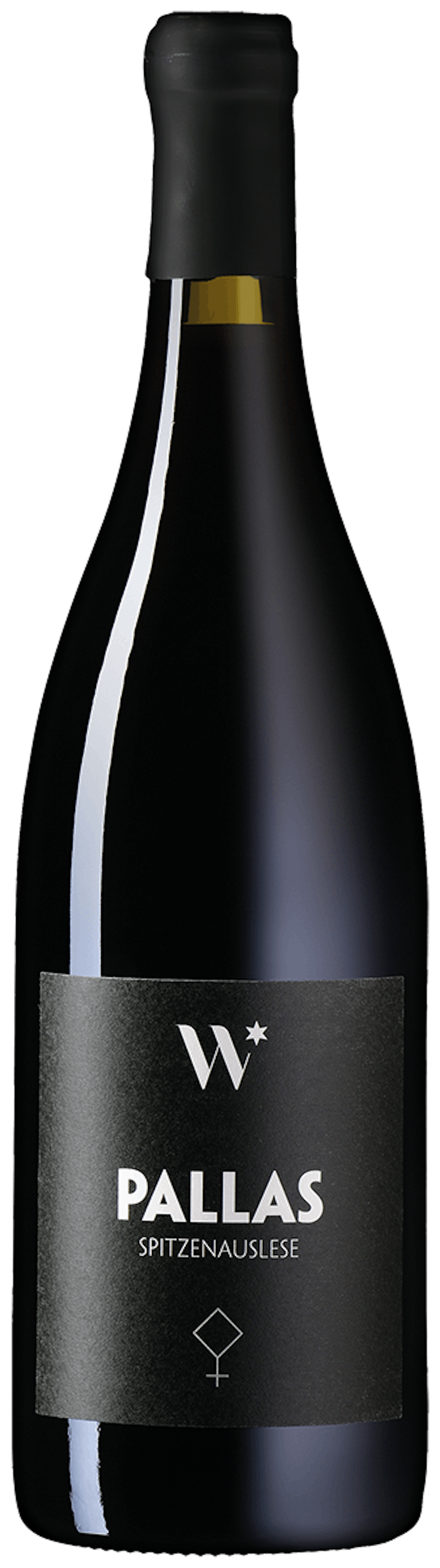 Pallas Spitzenauslese Pinot Noir
