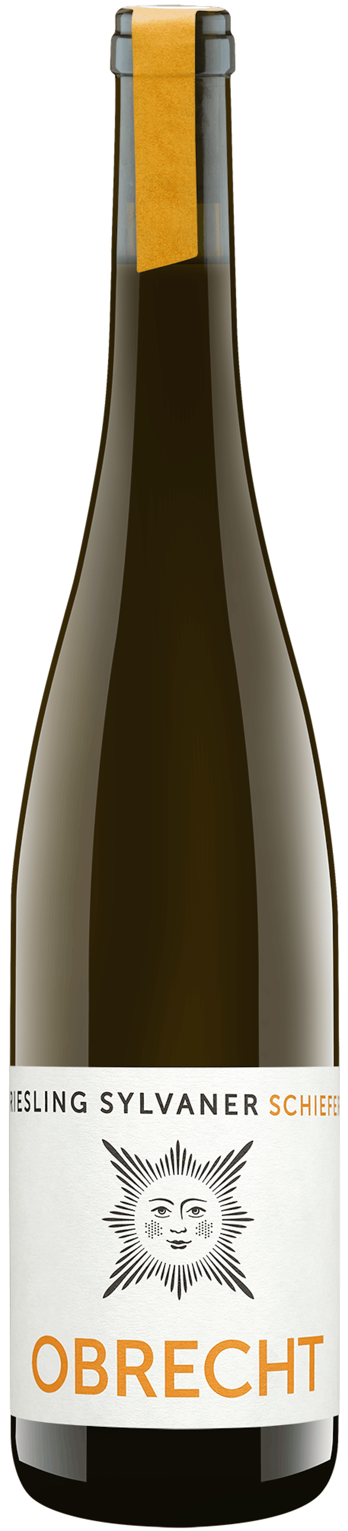 Riesling Sylvaner Schiefer