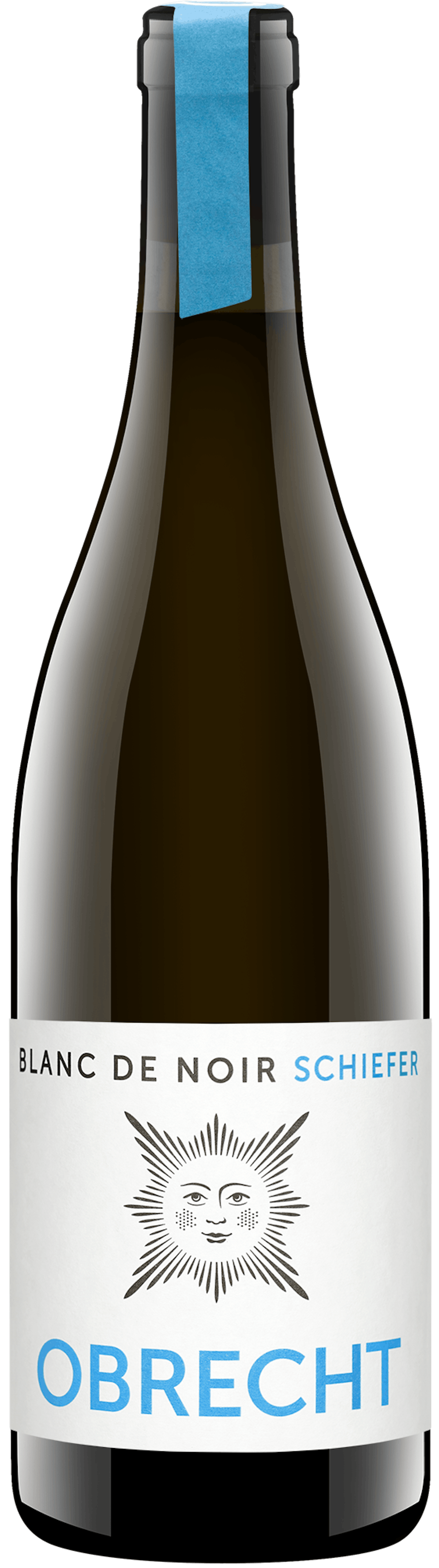 Blanc de Noir Schiefer