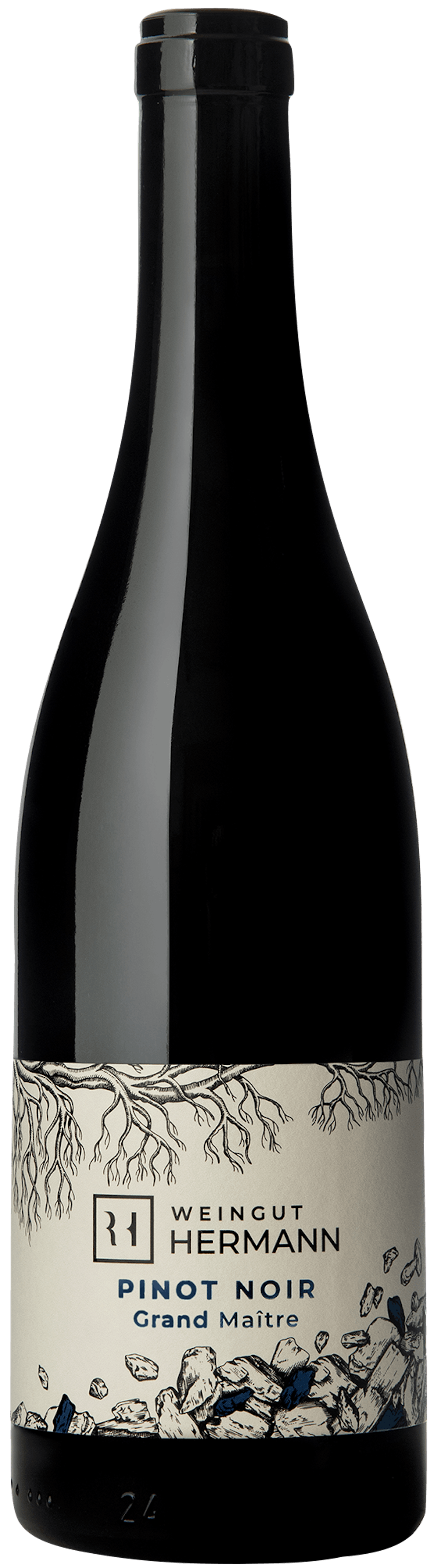 Grand Maître Pinot Noir