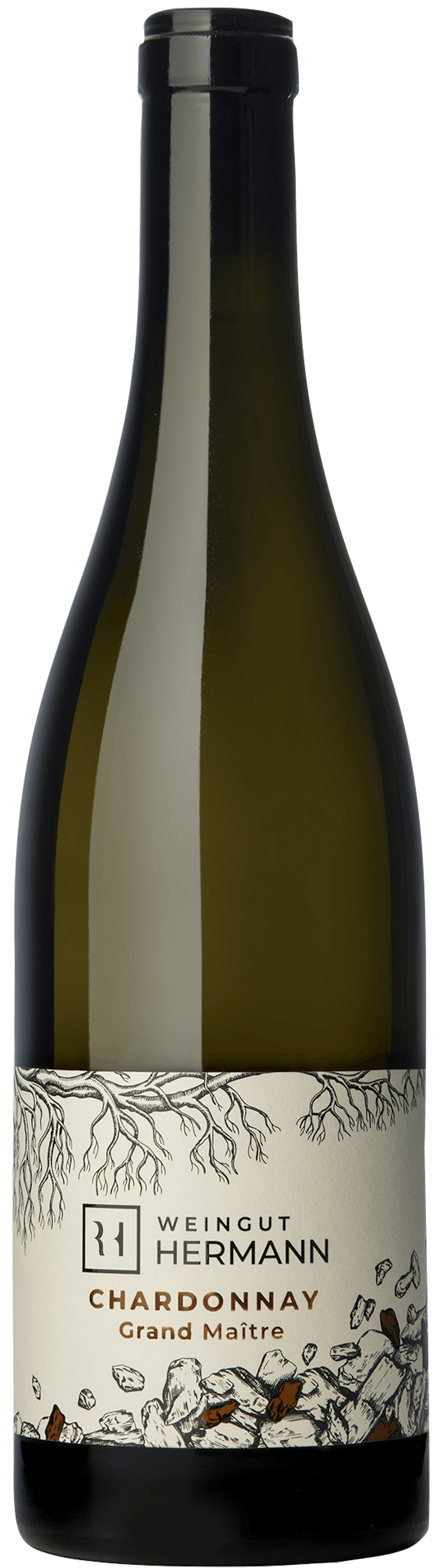 Grand Maître Chardonnay