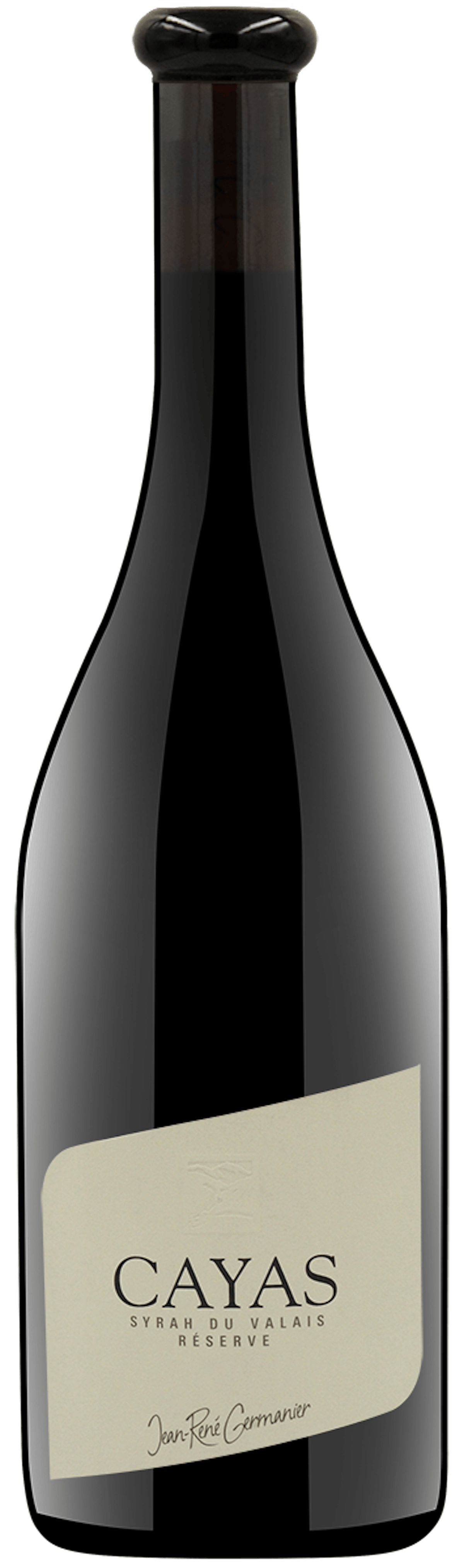 Cayas Syrah Réserve