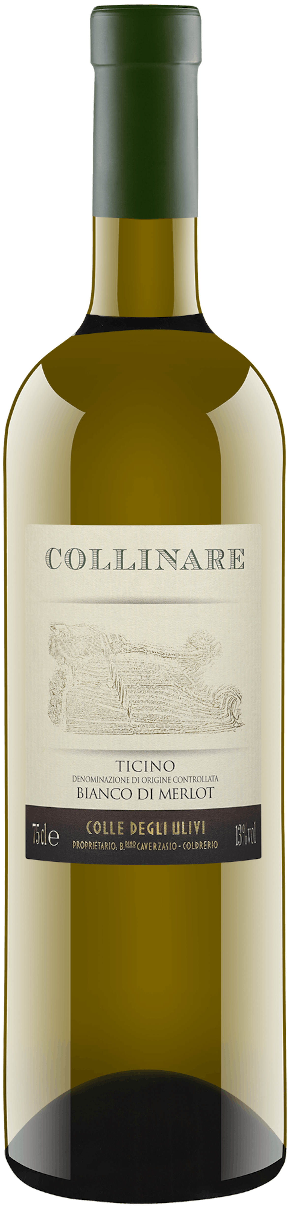 Collinare Bianco di Merlot