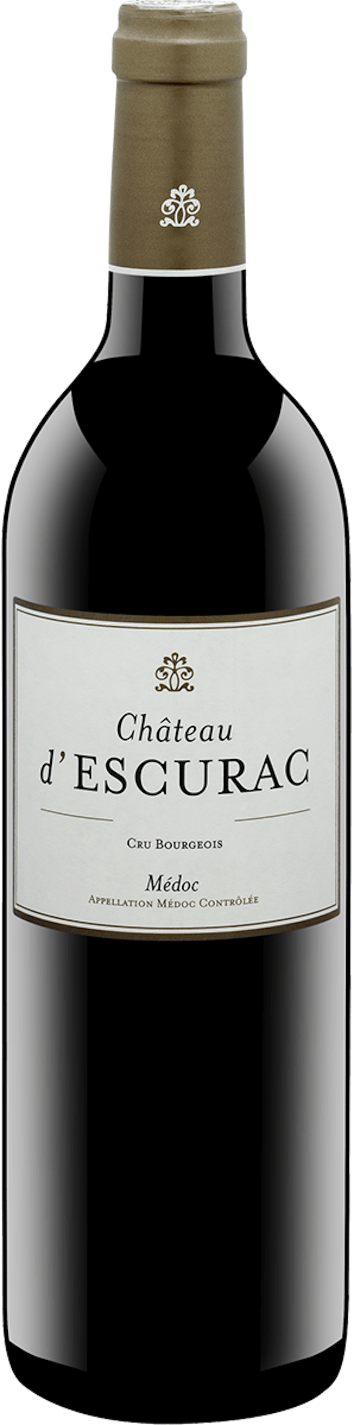 Château d'Escurac Cru Bourgeois