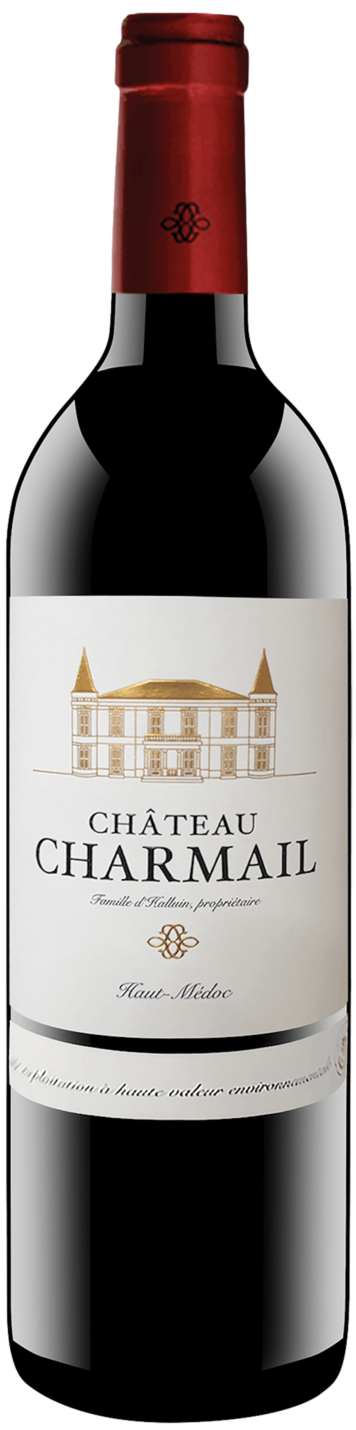 Château Charmail Cru Bourgeois