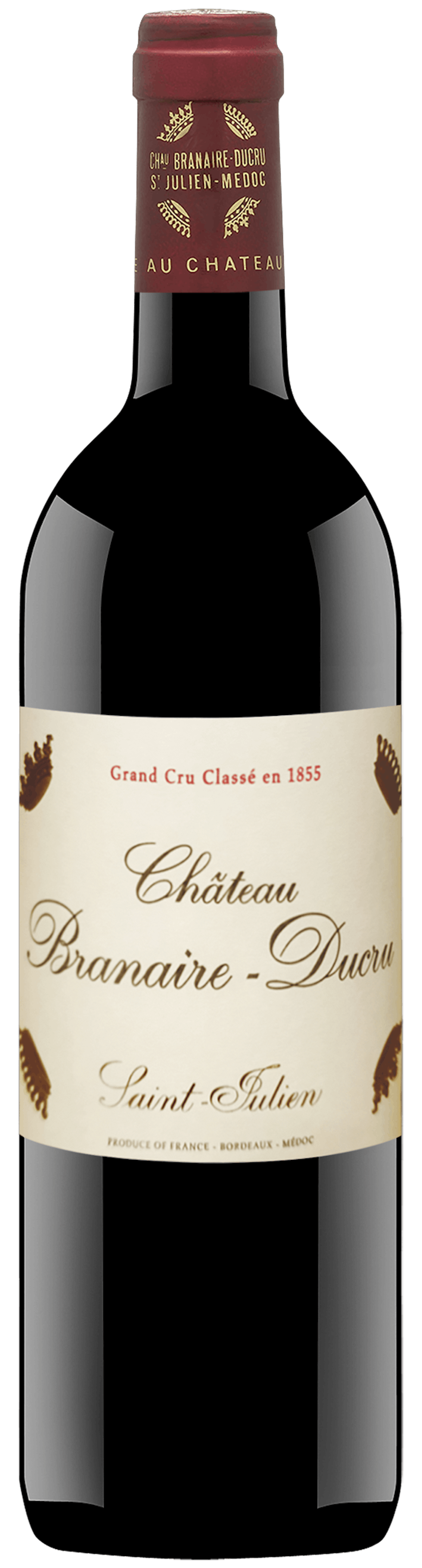 Château Branaire-Ducru 4e Grand Cru Classé