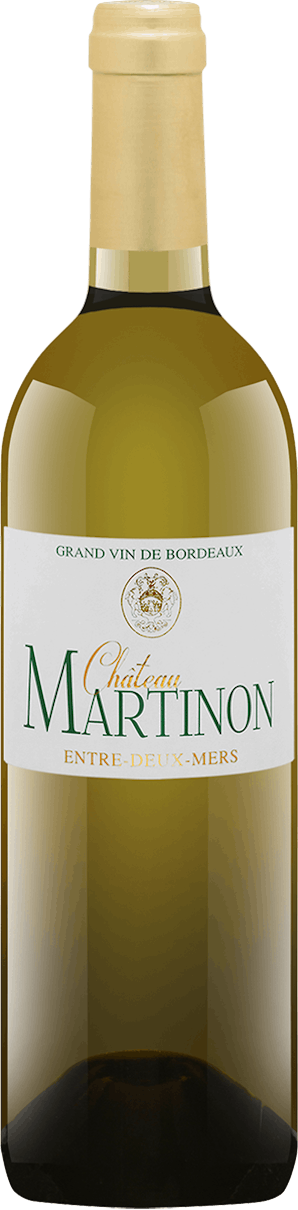 Château Martinon blanc Entre-deux-Mers