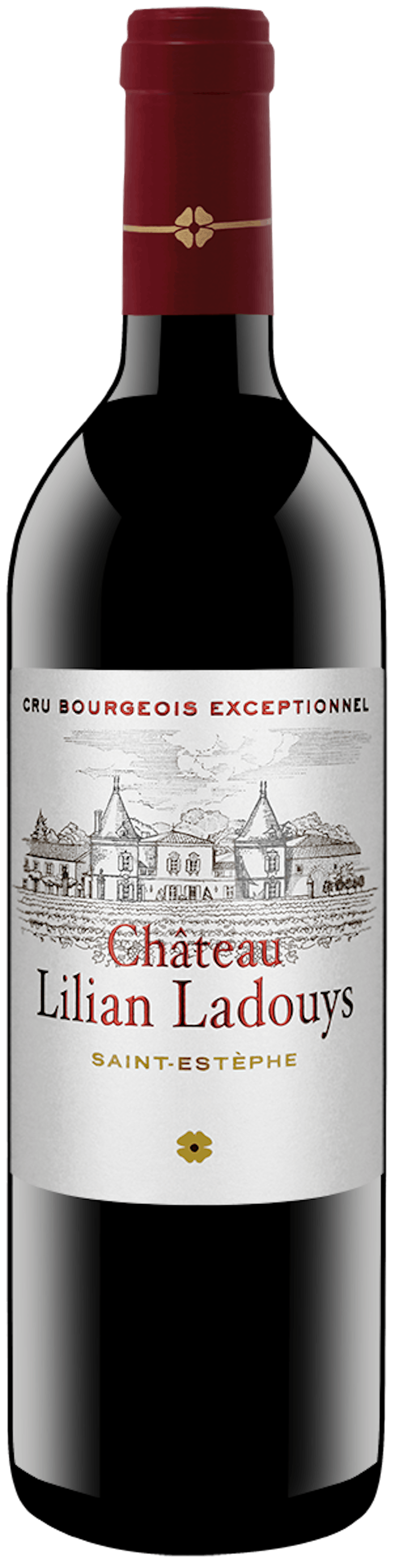Château Lilian Ladouys Cru Bourgeois