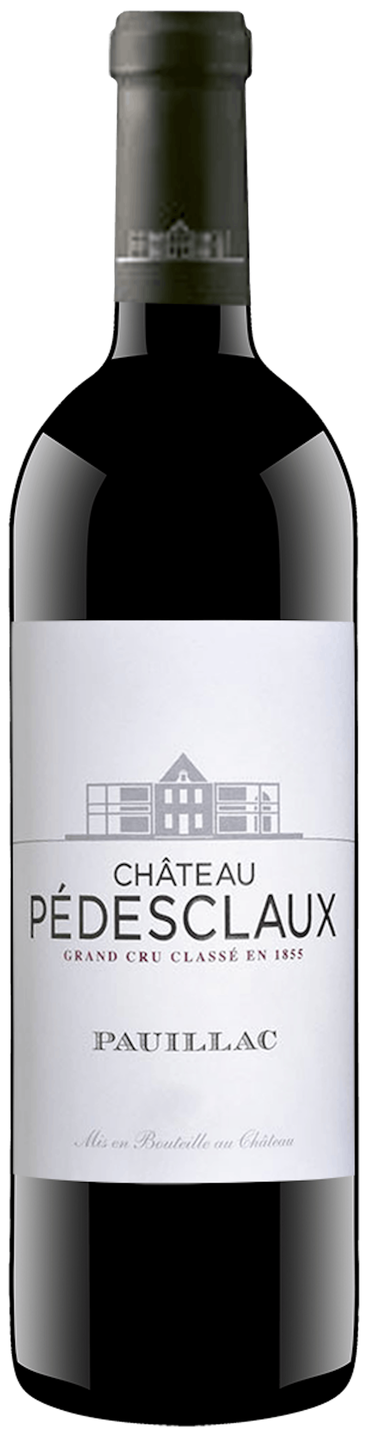 Château Pédesclaux