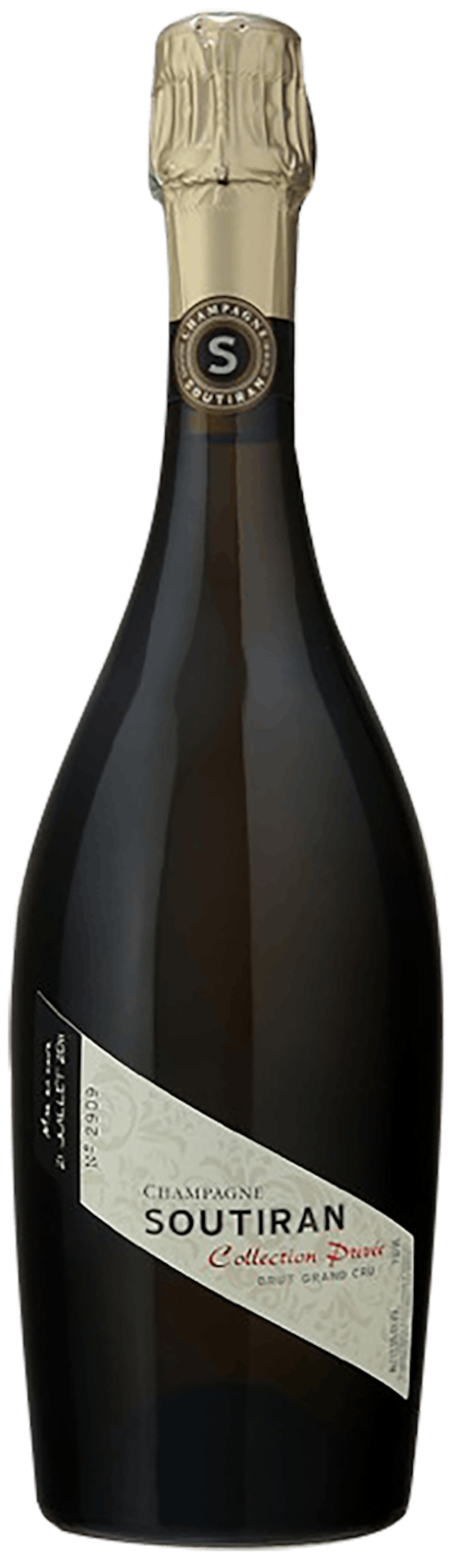 Collection Privée Grand Cru