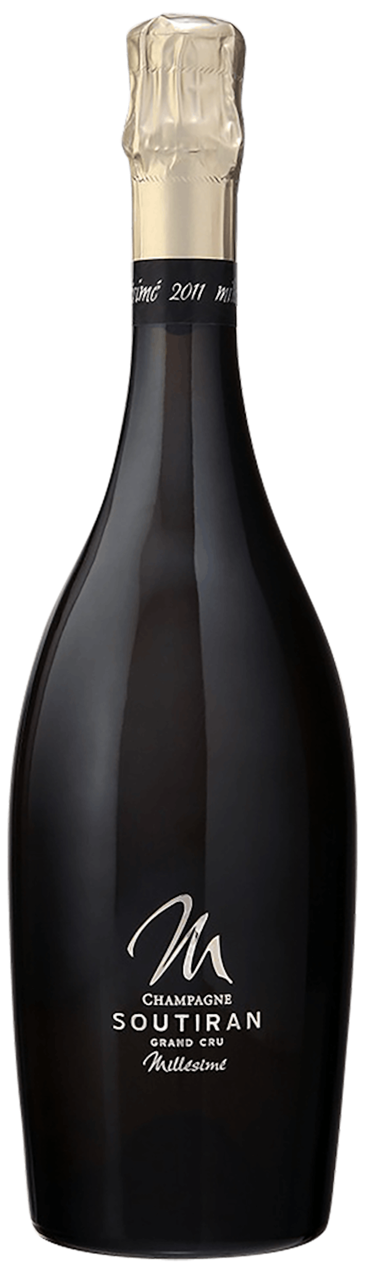 Cuvée Millésimée Grand Cru