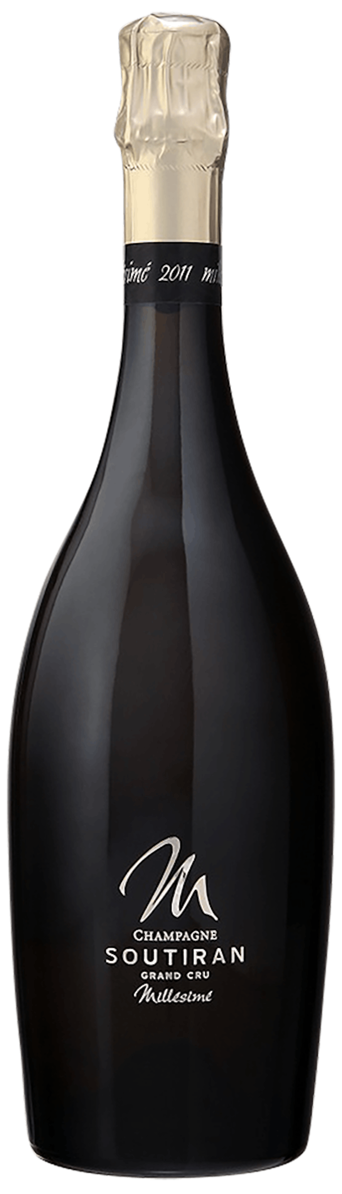 Cuvée Millésimée Grand Cru