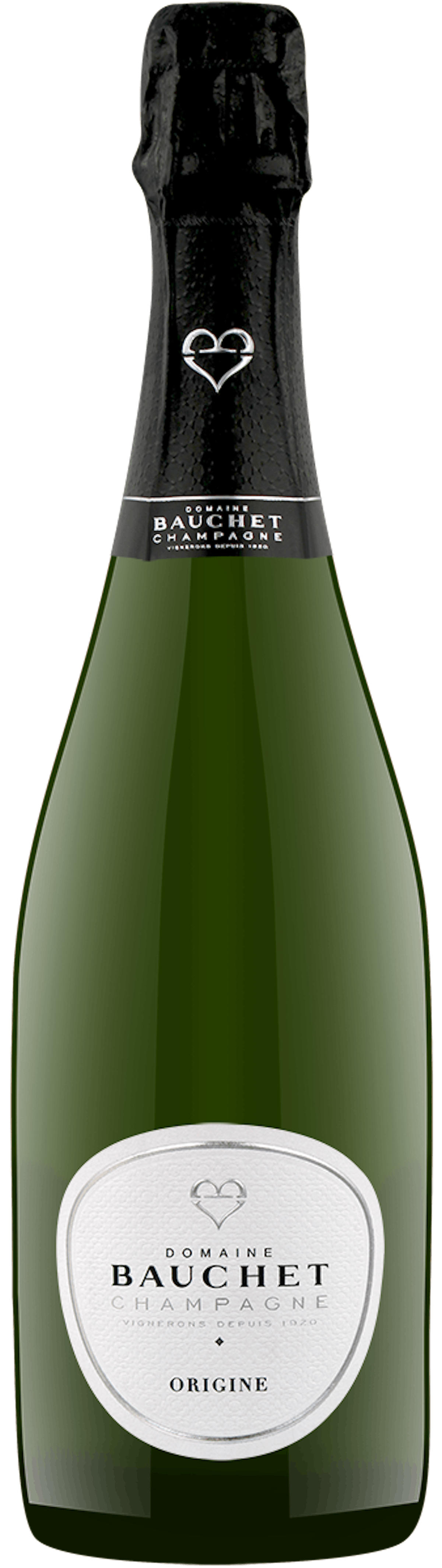 Cuvée Origine ohne Etui