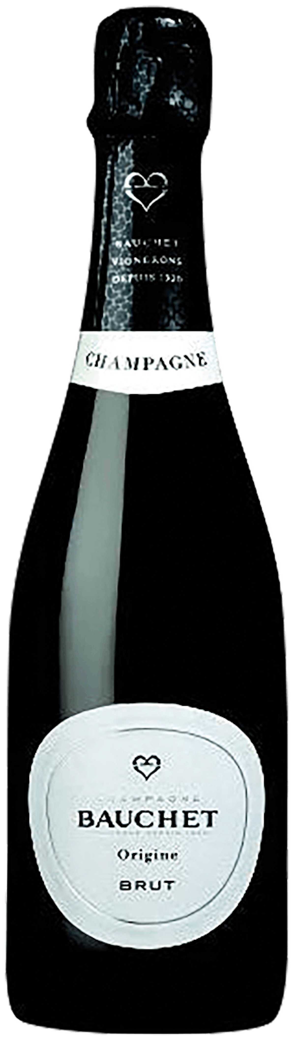 Cuvée Origine mit Etui