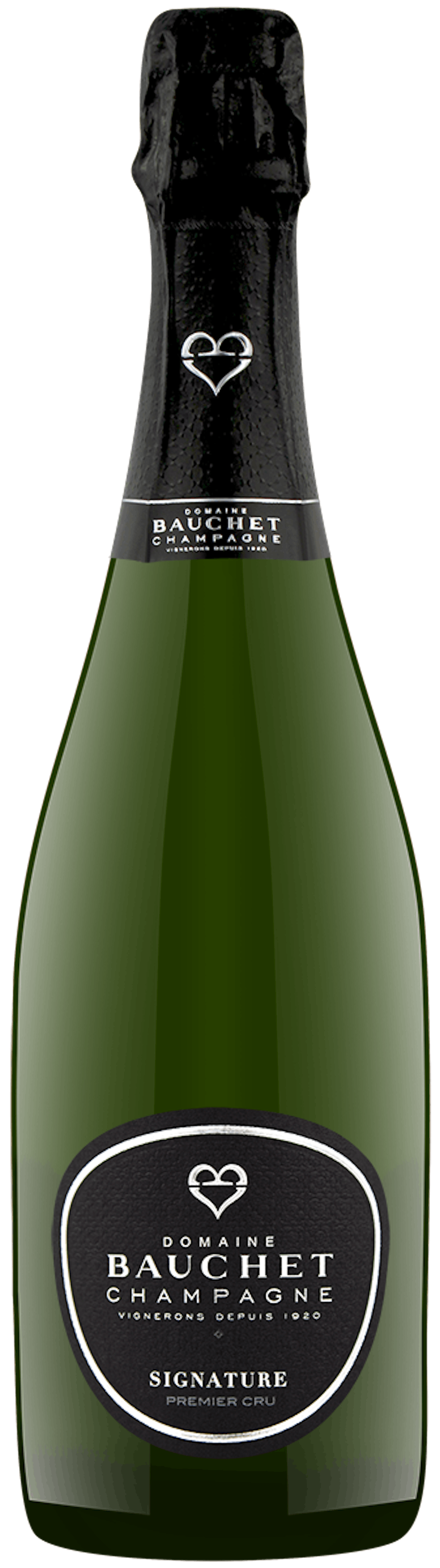 Bauchet Signature Premier Cru ohne Etui