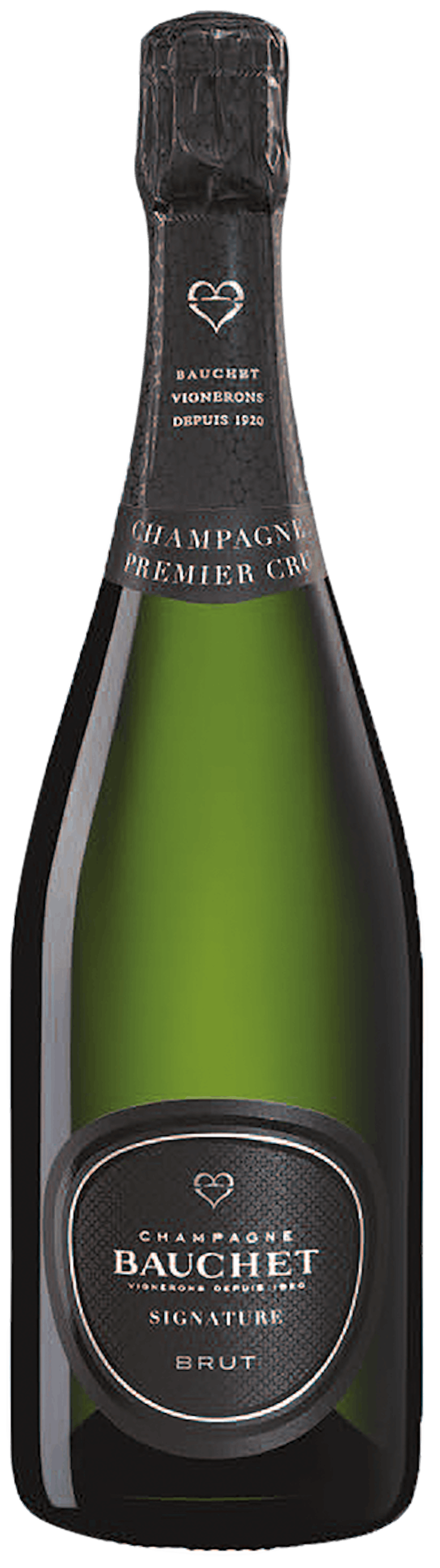 Bauchet Signature Premier Cru mit Etui