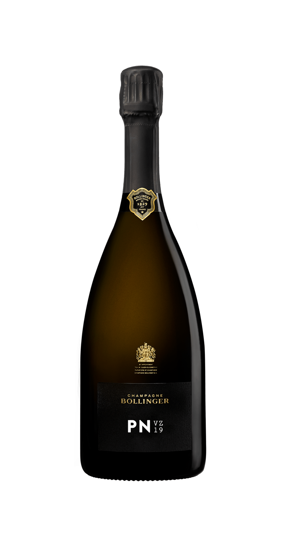 PN VZ 19 Champagne brut ohne Etui