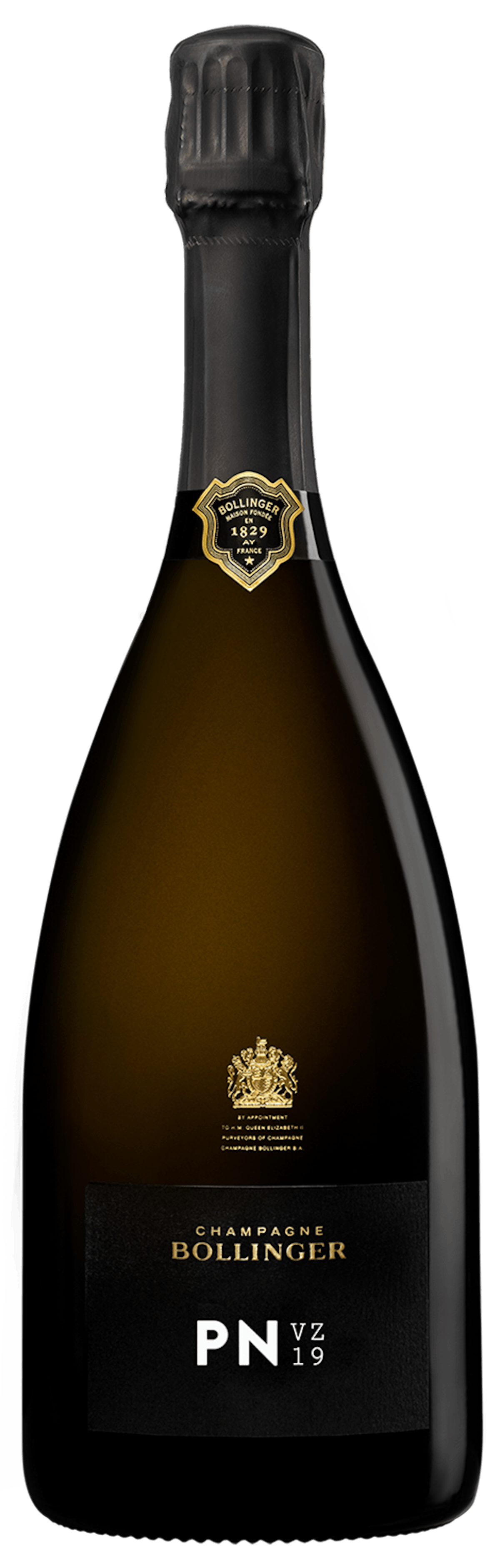 PN VZ 19 Champagne brut ohne Etui