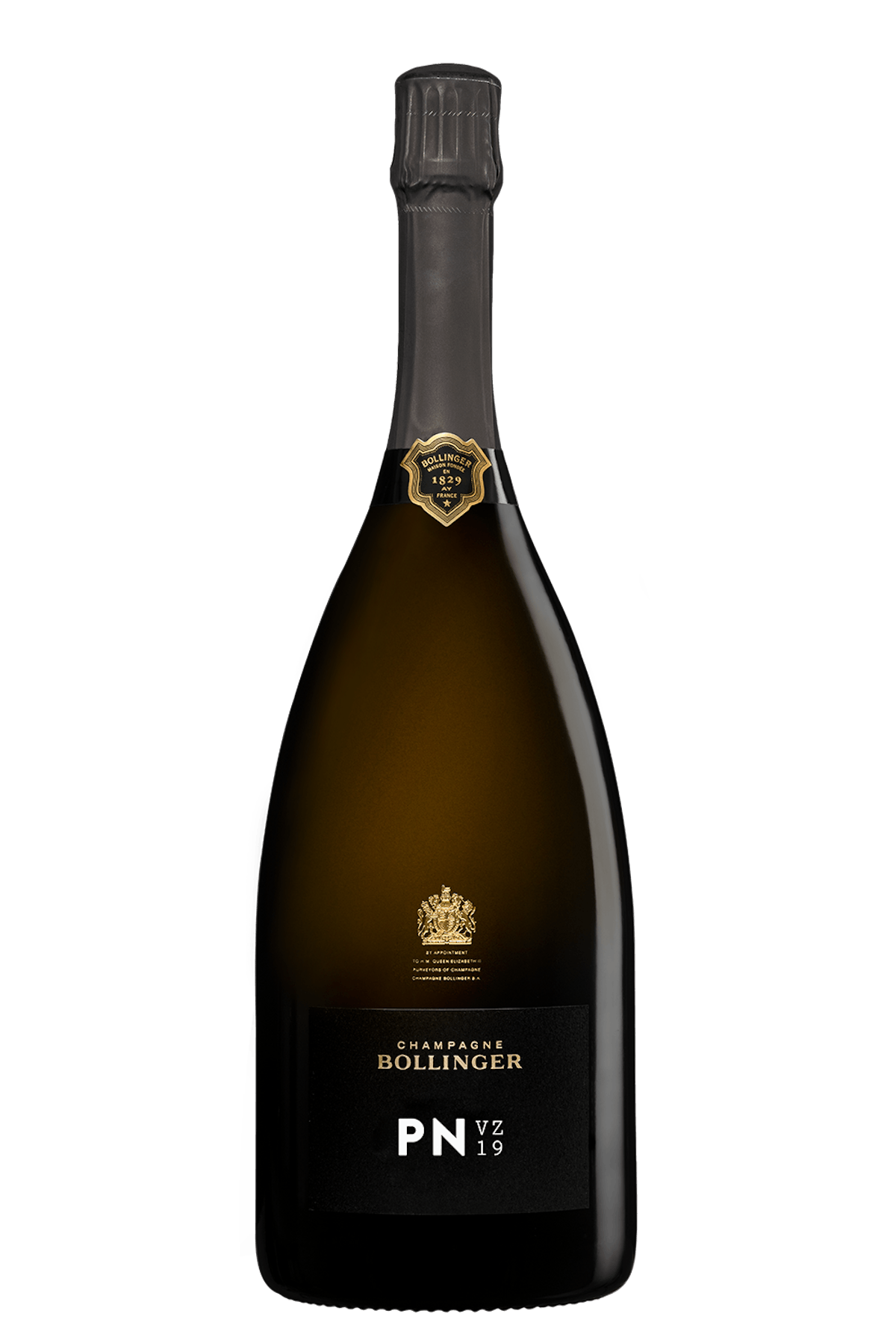 PN VZ 19 Champagne brut ohne Etui