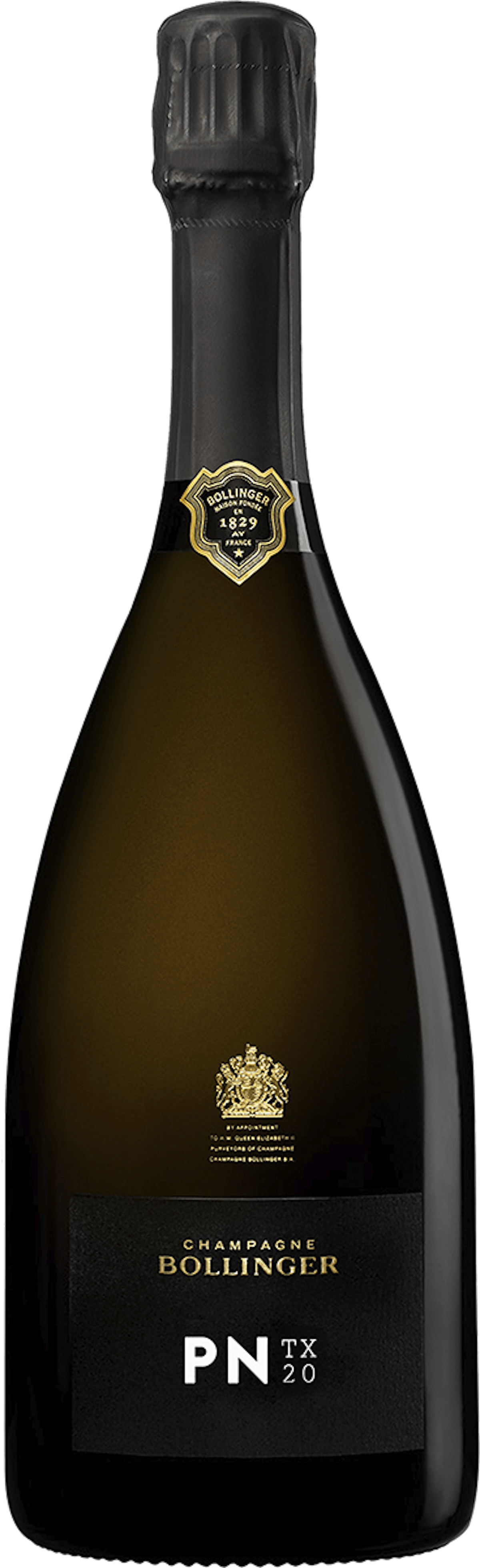 PN TX 20 Champagne brut ohne Etui