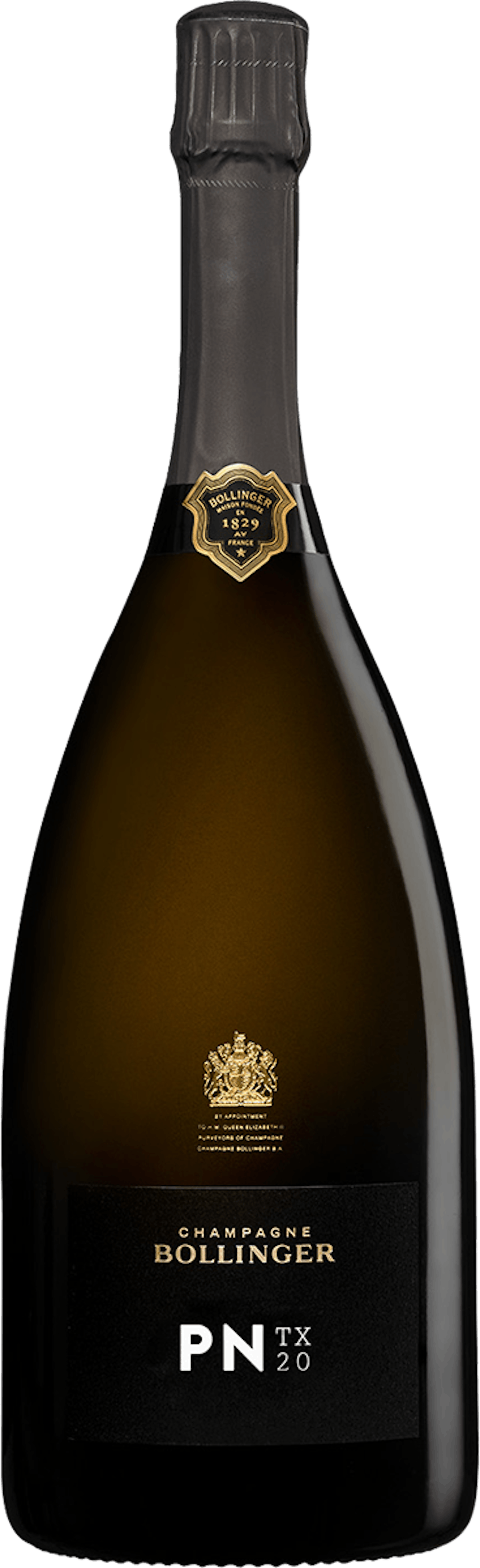 PN TX 20 Champagne brut ohne Etui