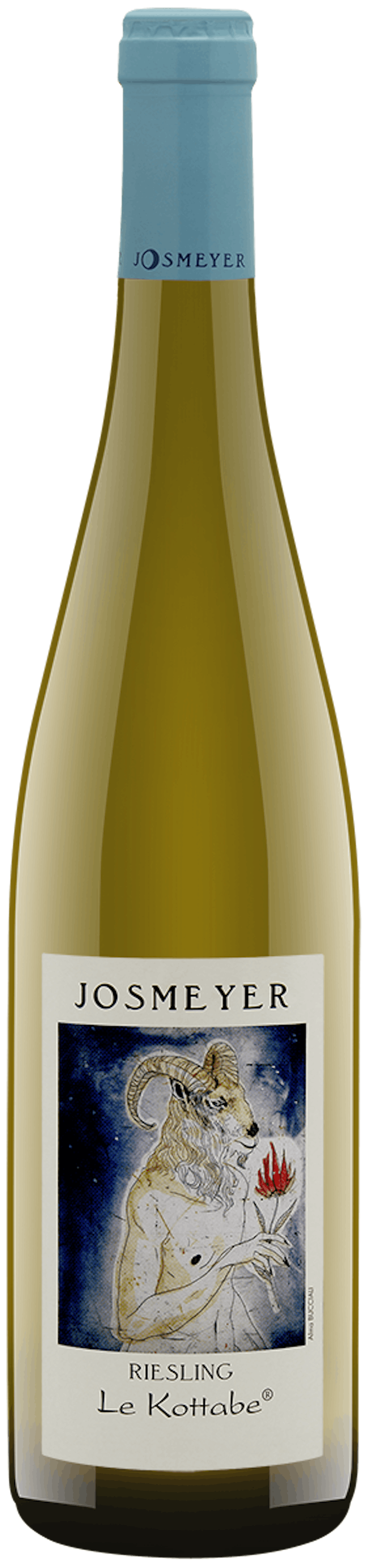 Le Kottabe Riesling