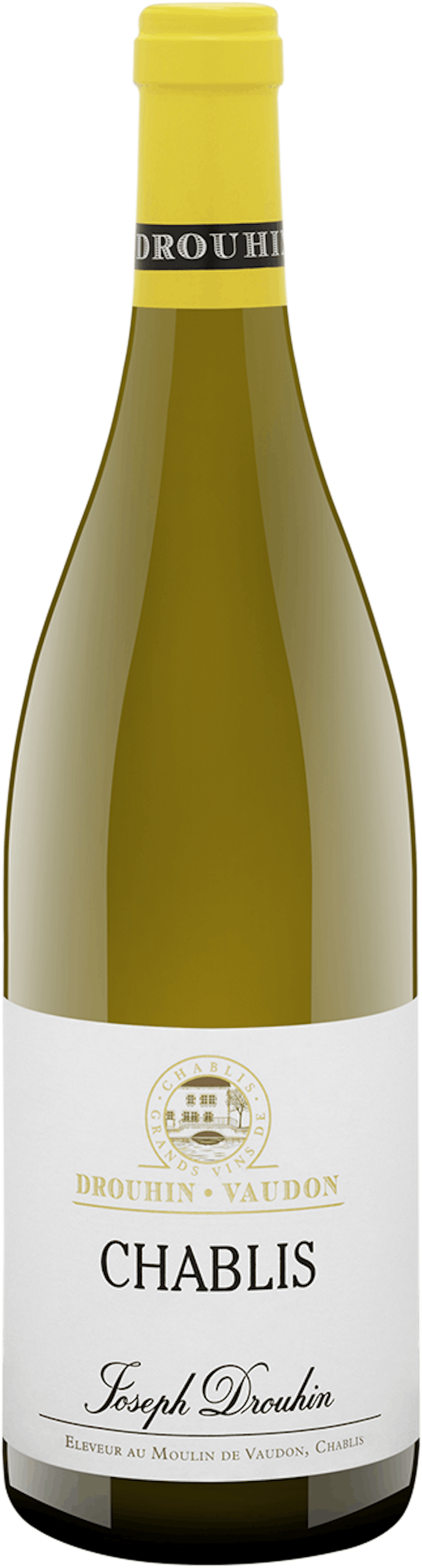 Chablis