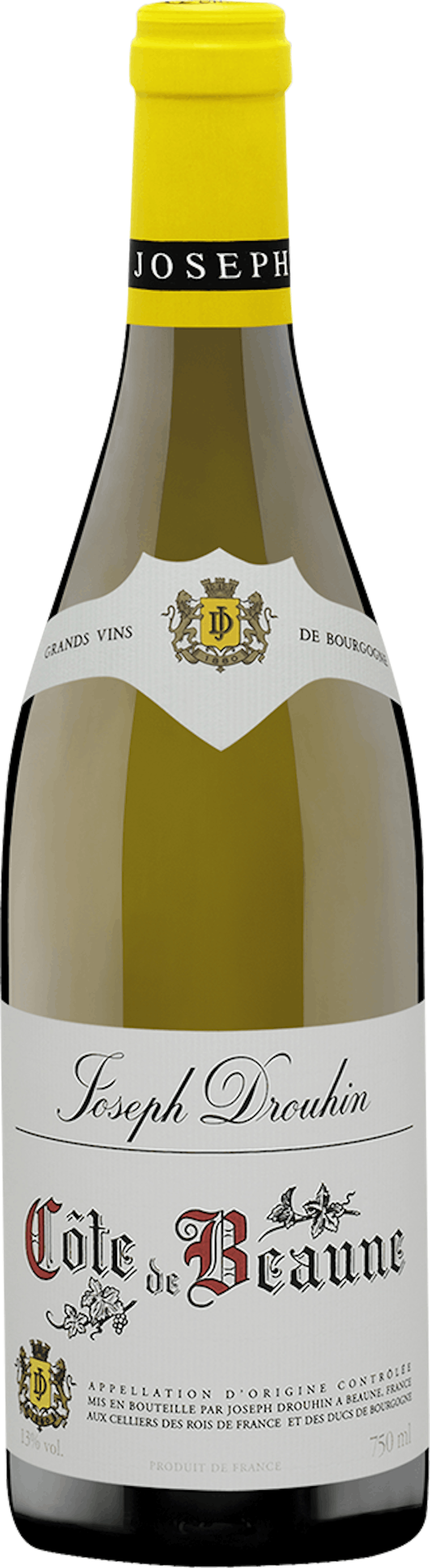 Côte de Beaune blanc