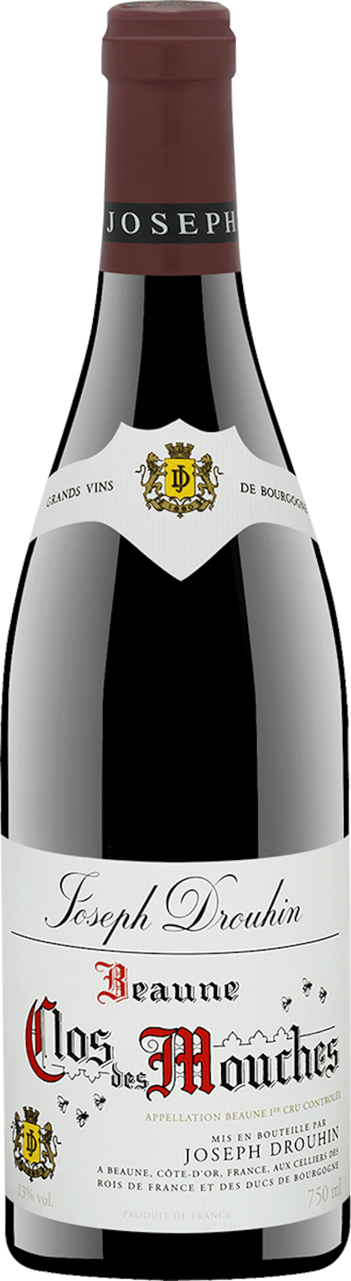 Beaune Clos des Mouches 1er Cru rouge