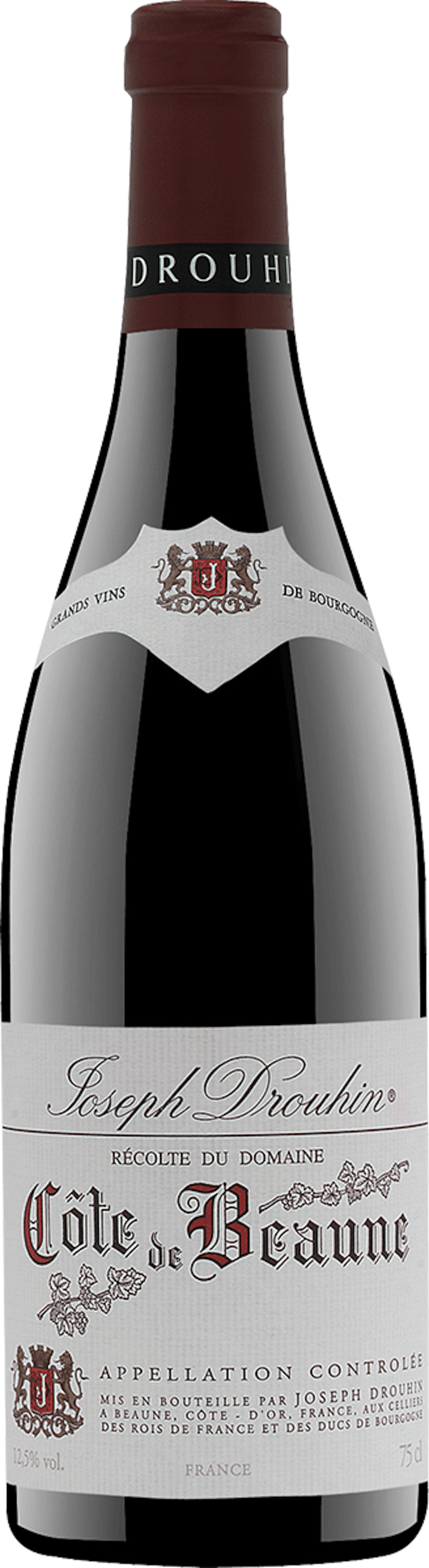 Côte de Beaune rouge