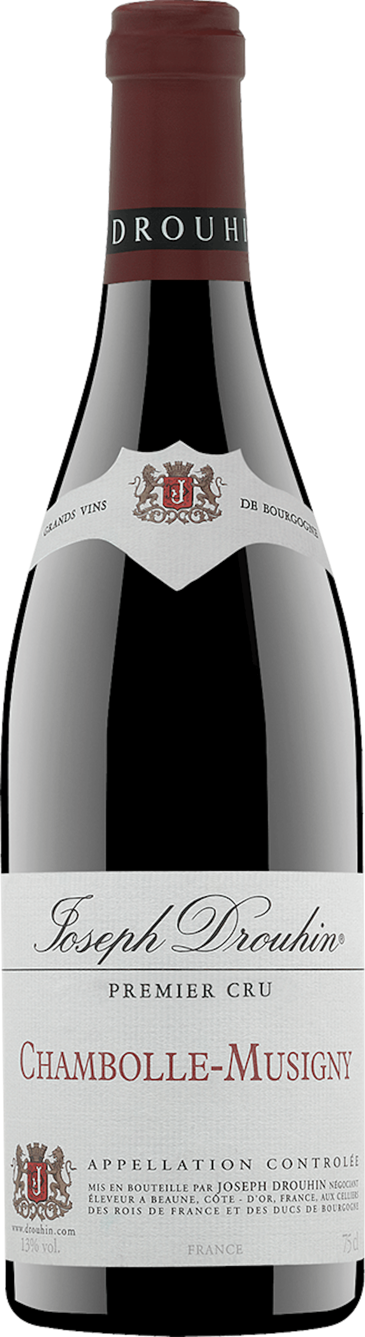 Chambolle-Musigny 1er Cru