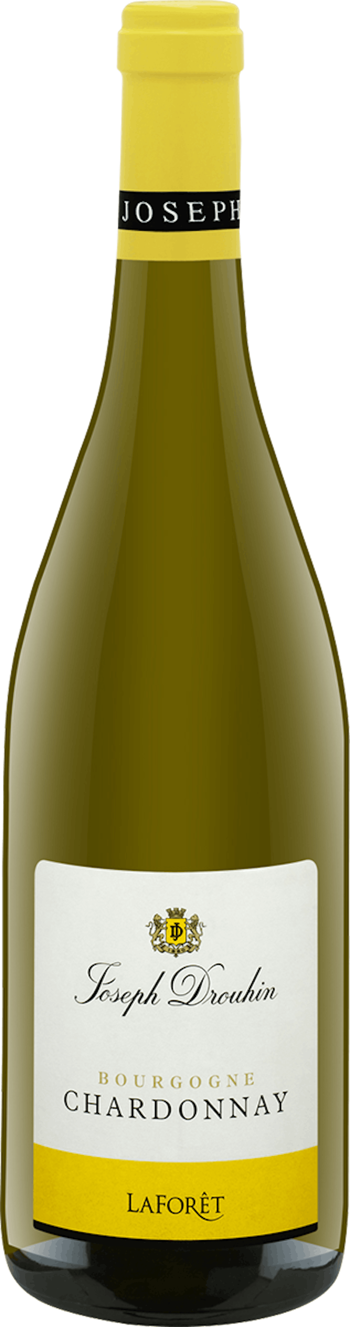 Laforêt Bourgogne Chardonnay