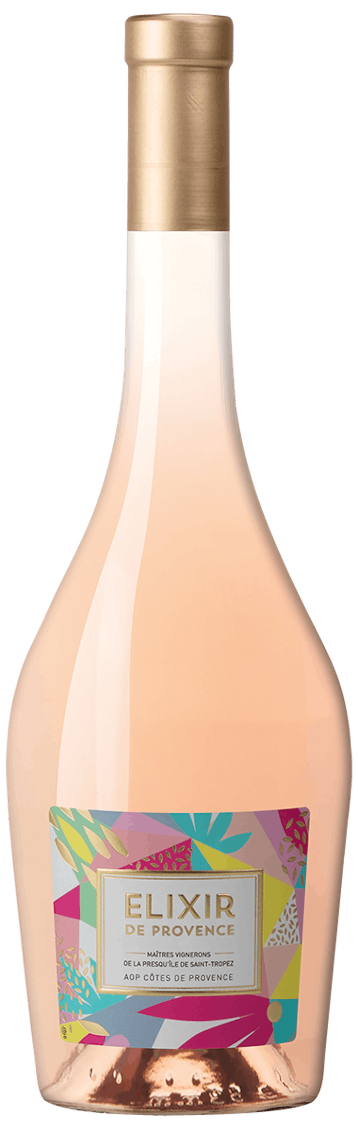 Elixir Côtes de Provence