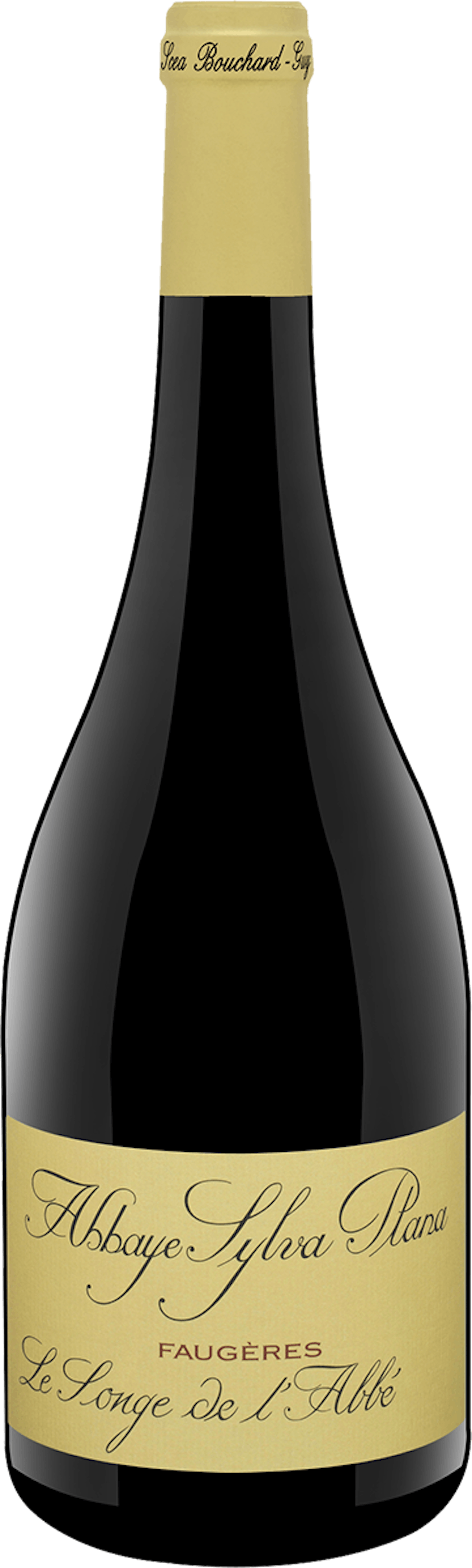 Le Songe de l'Abbé Faugères