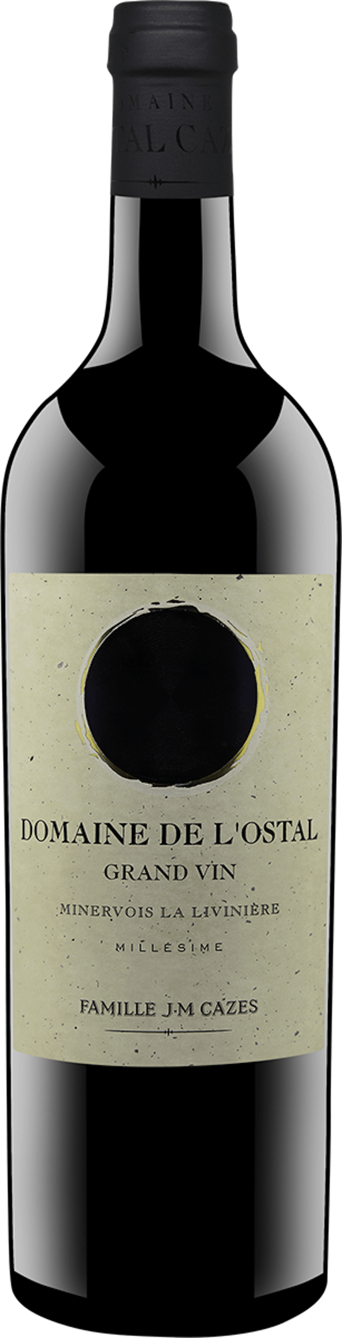 Grand Vin Minervois La Livinière