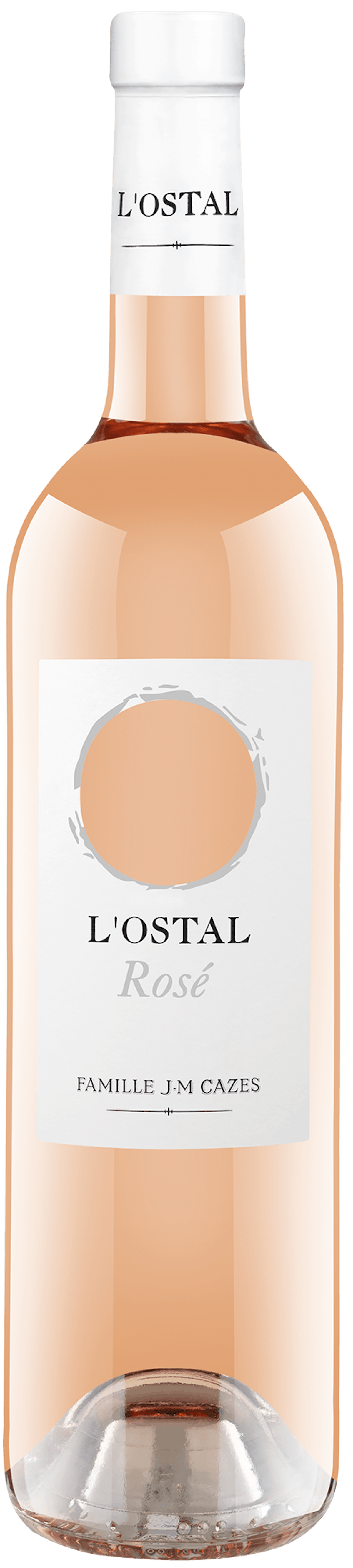L'Ostal rosé