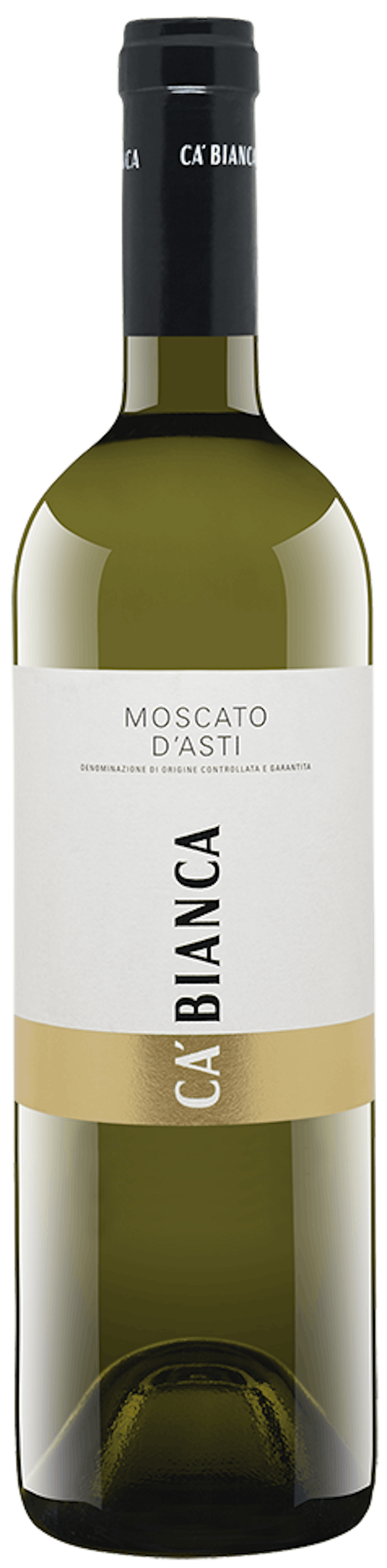 Moscato d'Asti