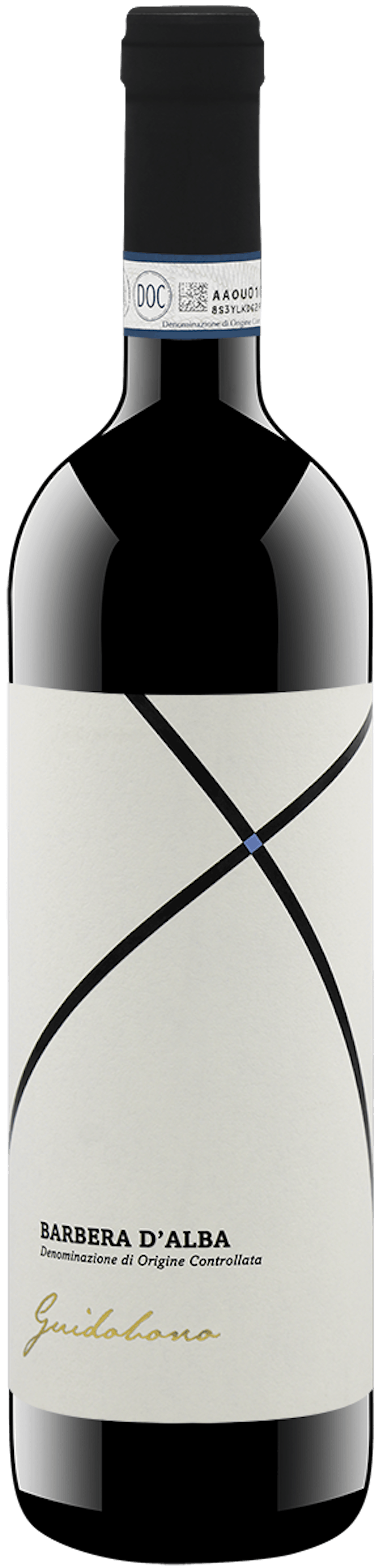 Barbera d'Alba