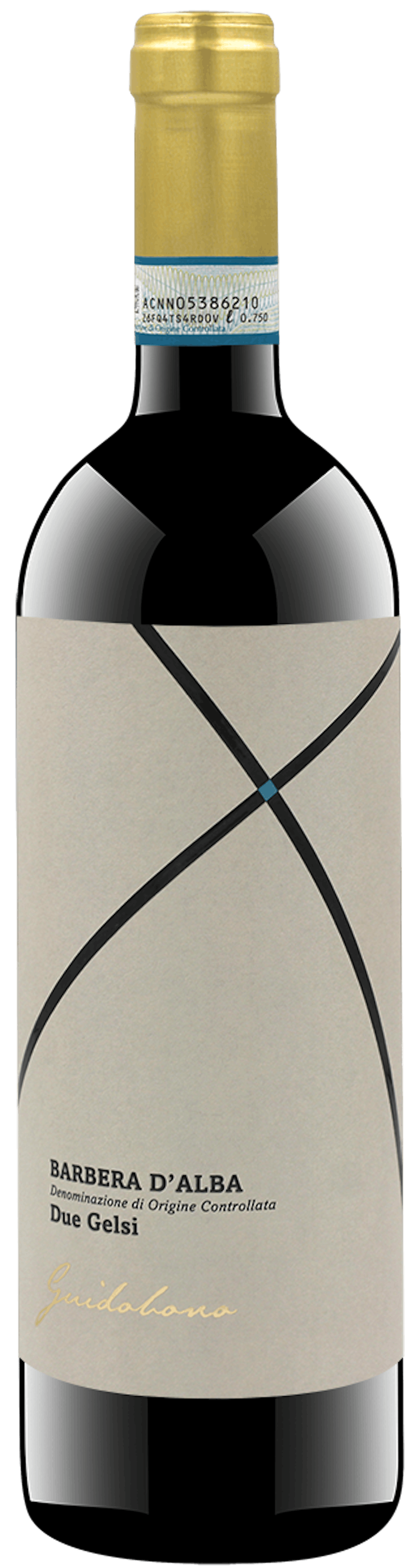 Due Gelsi Barbera d'Alba