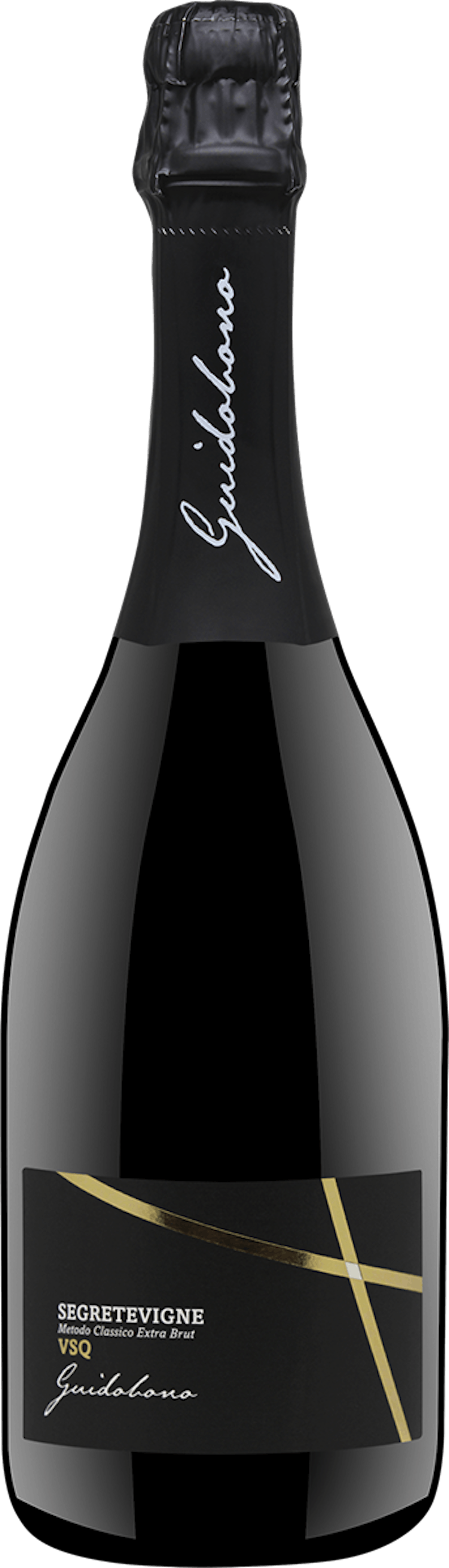 Segretevigne extra brut
