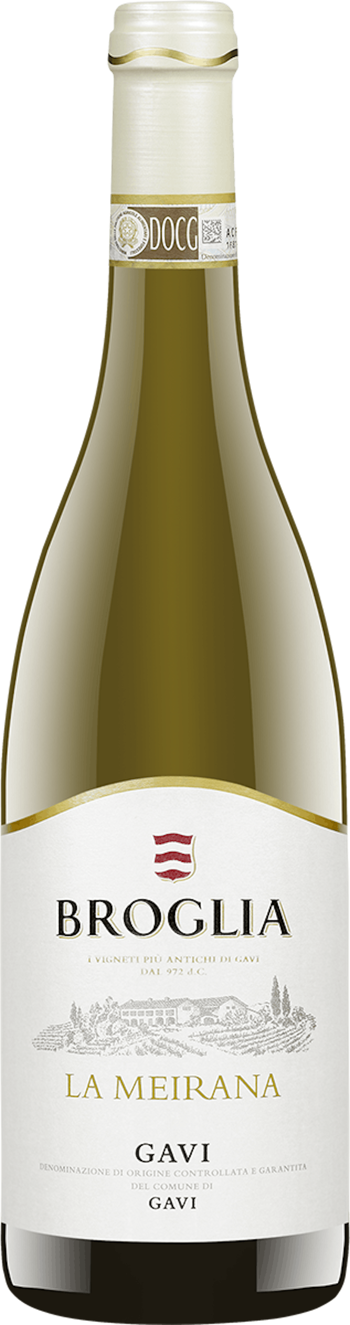 La Meirana Gavi di Gavi