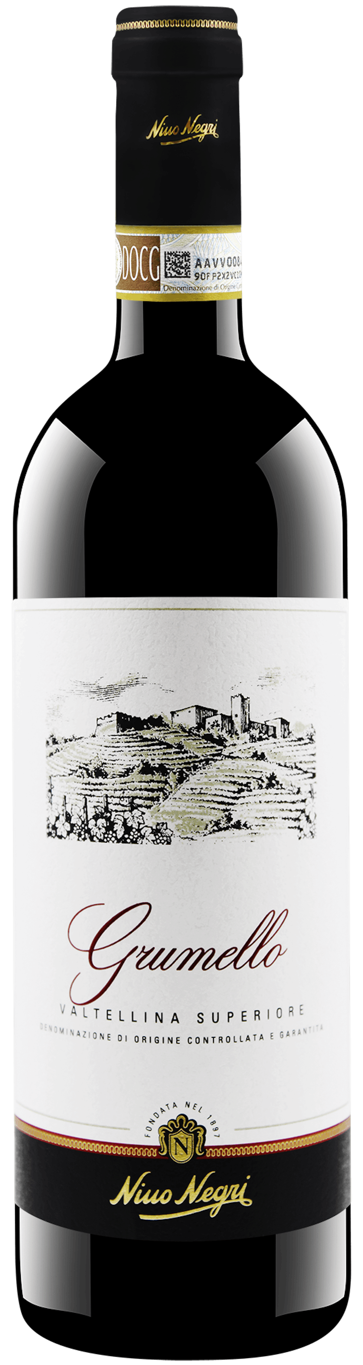 Grumello Valtellina Superiore