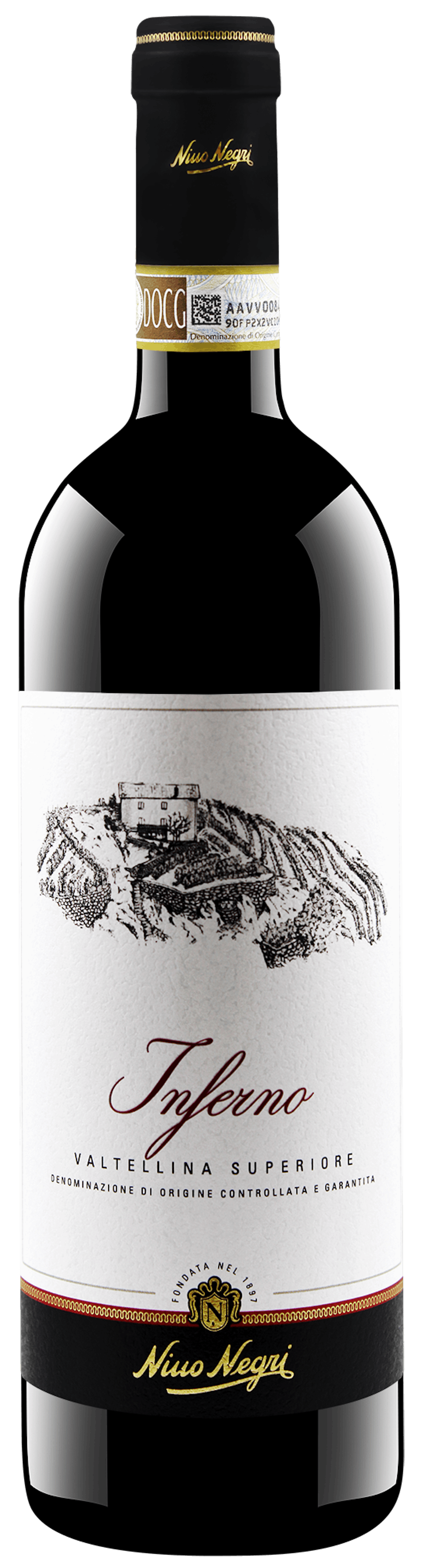 Inferno Valtellina Superiore