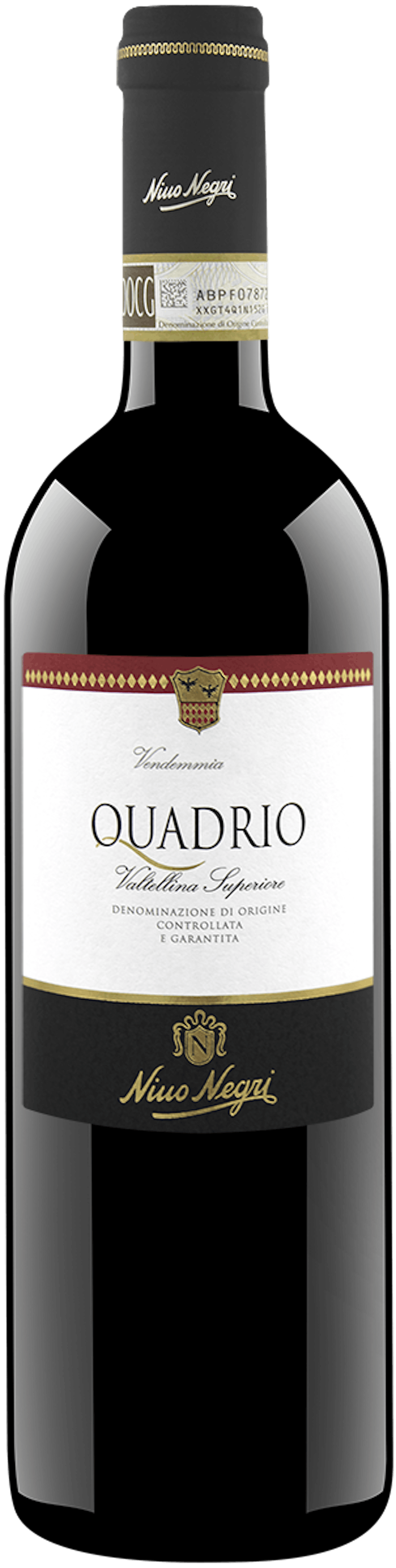 Quadrio Valtellina Superiore