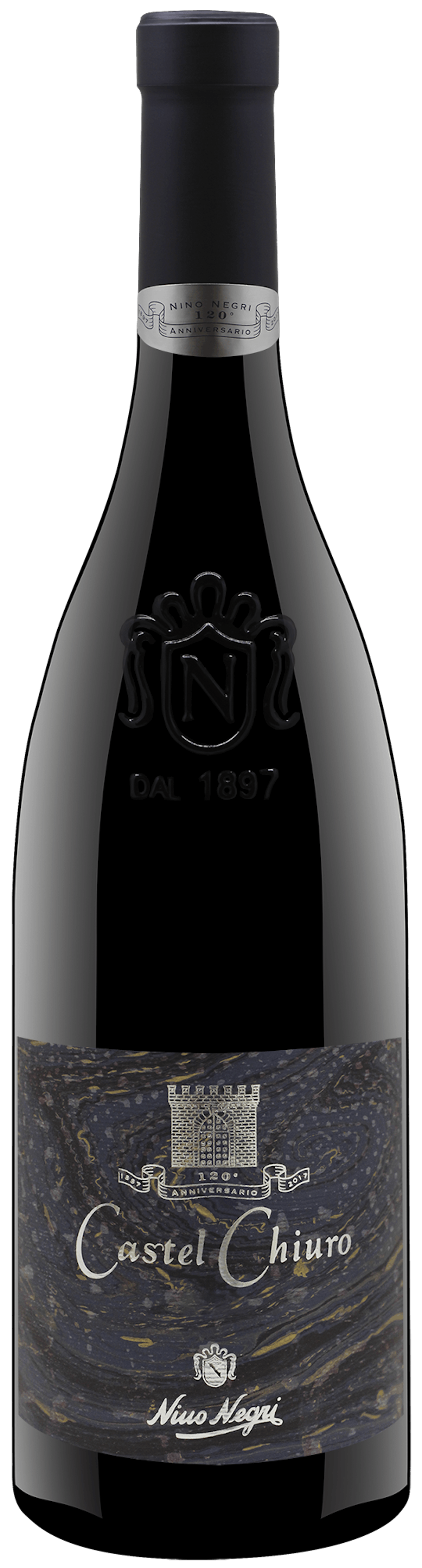 Castel Chiuro Valtellina Superiore