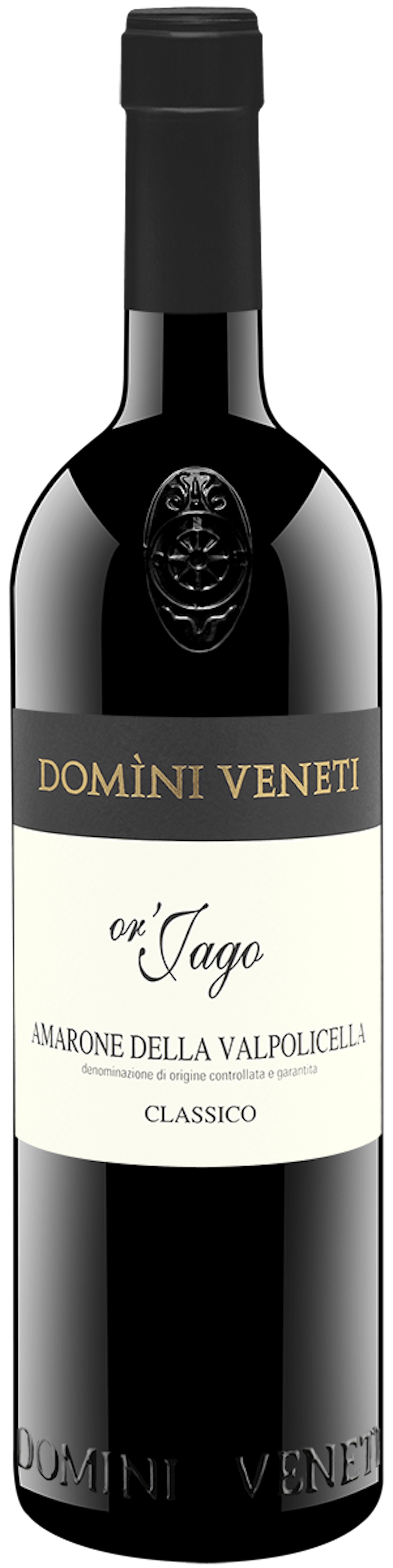or'Jago Amarone della Valpolicella Classico