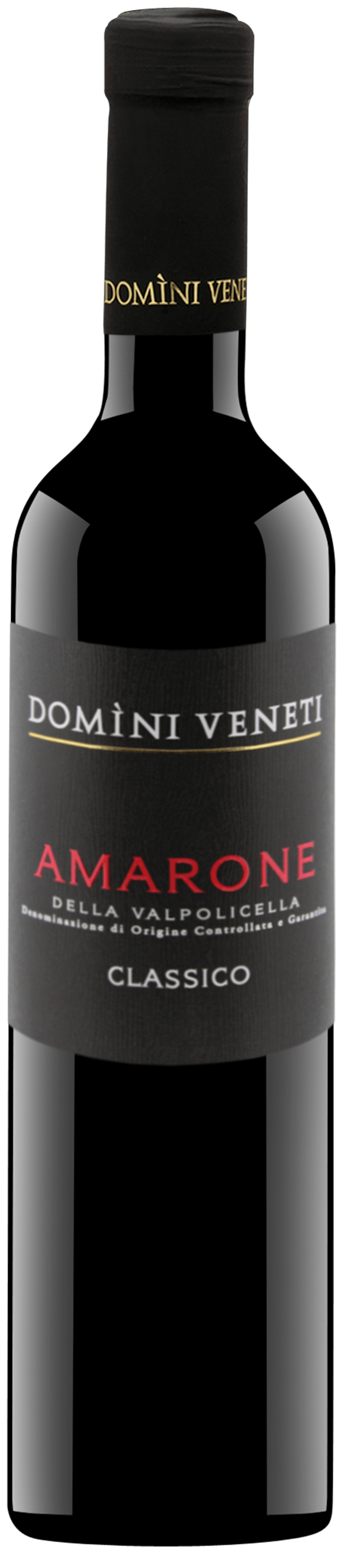 Amarone della Valpolicella Classico