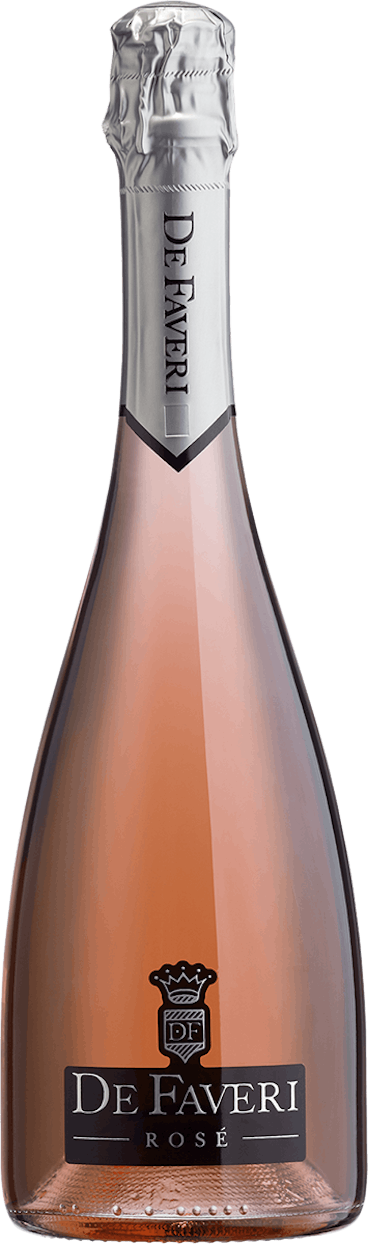 Rosé Spumante extra dry