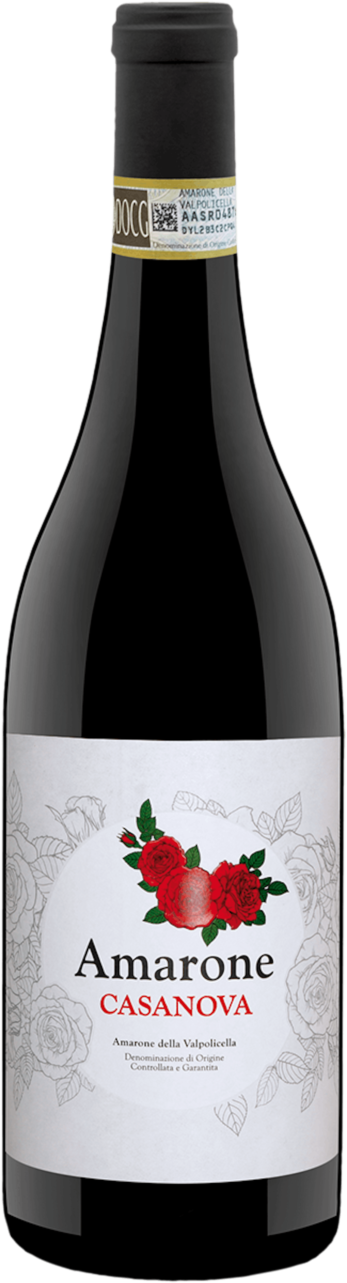 Casanova Amarone della Valpolicella